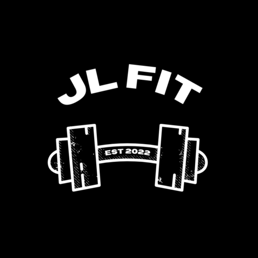 JL FIT APP logo