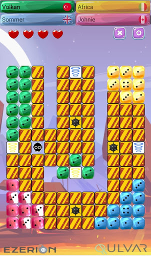 Ezerion Screen 3