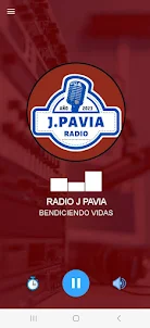Radio J Pavia
