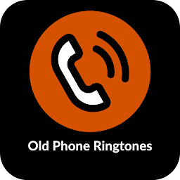 Old Phone Ringtones : tones