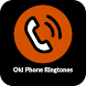 Old Phone Ringtones : tones - Androidアプリ