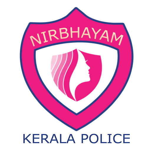 NIRBHAYAM logo