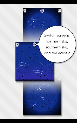 Enjoy Learning Constellation Puzzle  screenshots 13