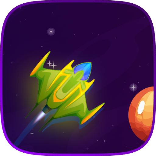 Galaxy Shooter - Space Game Download on Windows