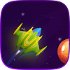 Galaxy Shooter - Space Game icon