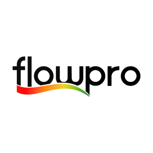 FlowProApp logo