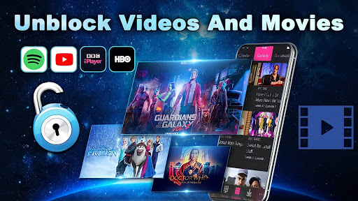 VPN Master Pro  Unlimited Free  Fast VPN Proxy