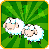 Defend the Sheep icon