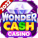 Cover Image of Download Wonder Cash Casino Vegas Slots 34.4.0 APK