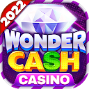 Téléchargement d'appli Wonder Cash Casino Vegas Slots Installaller Dernier APK téléchargeur