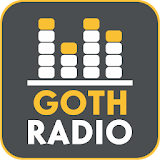 Best Gothic Radio icon