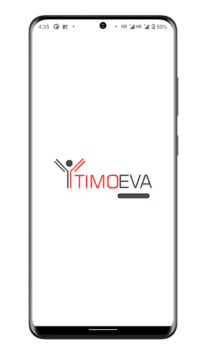 Android application Travelize-Timoeva screenshort