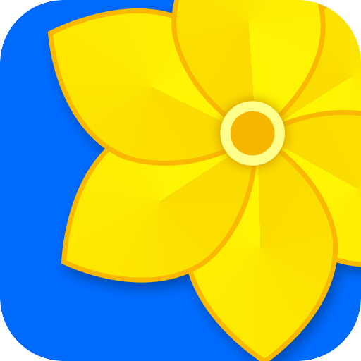 Gallery - Photo & Video Player logo