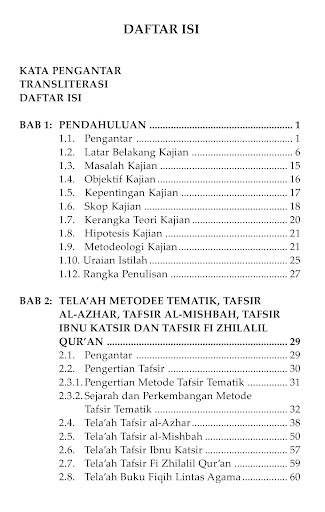 Pernikahan Beda Agama Screen 2