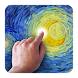 Starry Night interactive - Androidアプリ