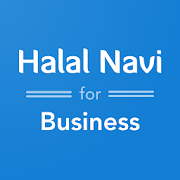 Halal Navi for Business