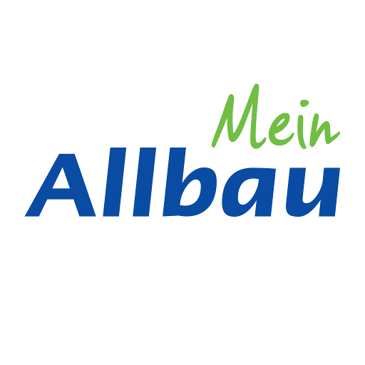 MeinAllbau logo
