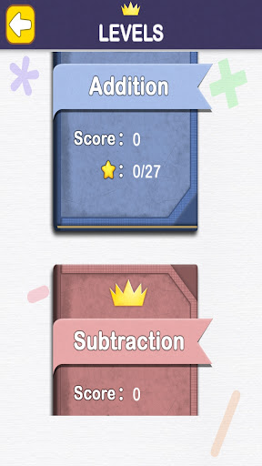 Math Games for Kids Math Game