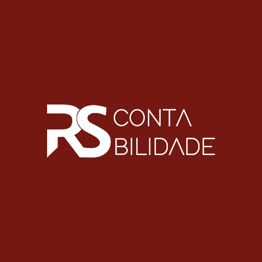 RS Contabilidade MF logo