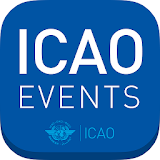 ICAO Events icon