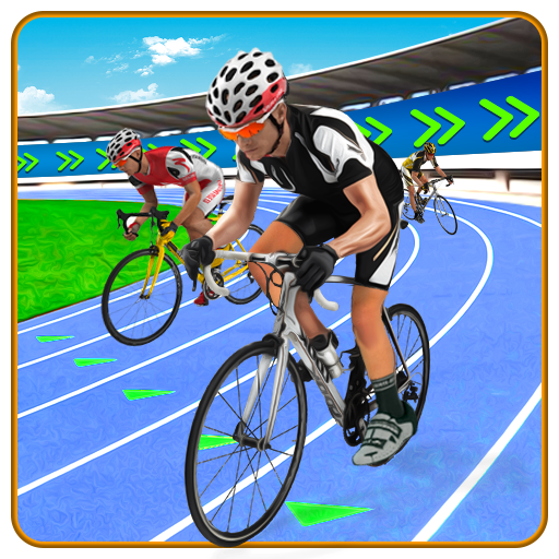 Descargar BMX Cycle Racing: Cycle Stunts para PC Windows 7, 8, 10, 11