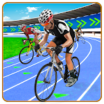 Cover Image of डाउनलोड बीएमएक्स साइकिल रेस: साइकिल स्टंट 3.4 APK
