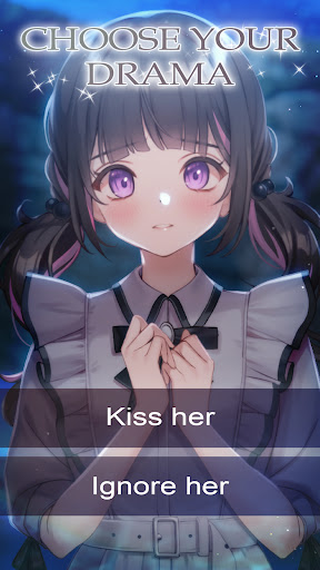 Screenshot of My Summertime Girlfriend
