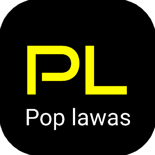 Lagu pop lawas logo