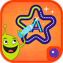Baixar Tracing Letters and Numbers - ABC Kids Ga Instalar Mais recente APK Downloader