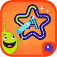 Tracing Letters and Numbers - ABC Kids Games Laai af op Windows