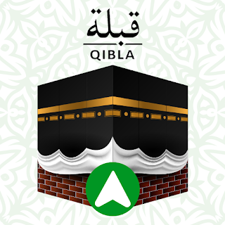 Qibla Compass : Qibla Finder