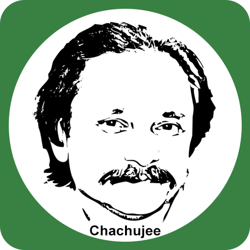 Chachu jee logo