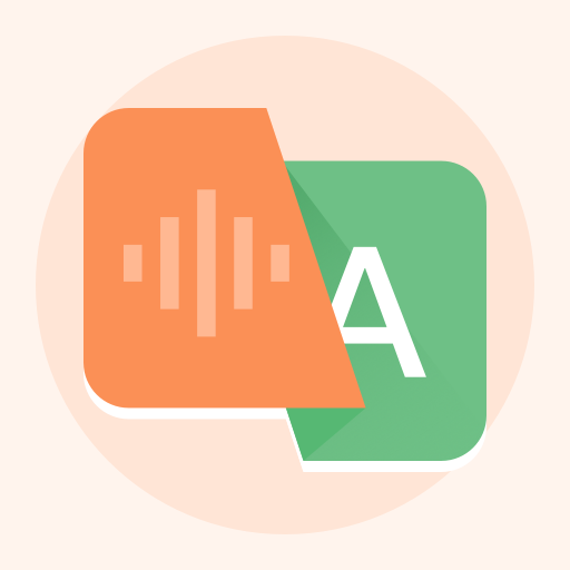 Savy Translate:Voice&Photo logo
