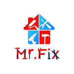 Cover Image of 下载 Mr.Fix Provider  APK