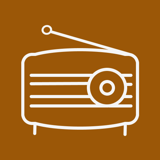 RadioFinderUA logo