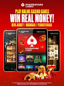 mobile casino real money