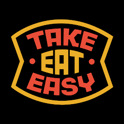 รูปไอคอน Take Eat Easy Burgers