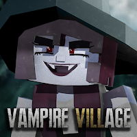 Vampire Village for Minecraft 