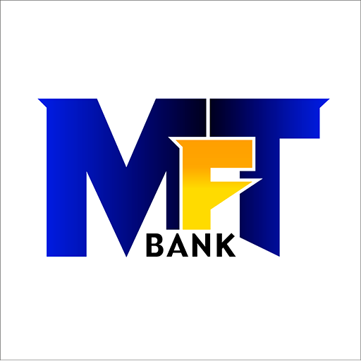 MFT BANK logo