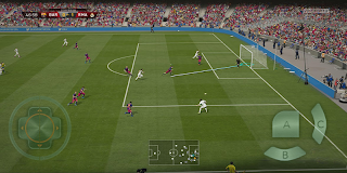 Legend Soccer League 2024 - Screenshot 3