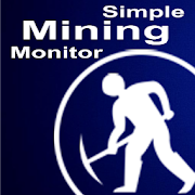 Simple Mining Monitor