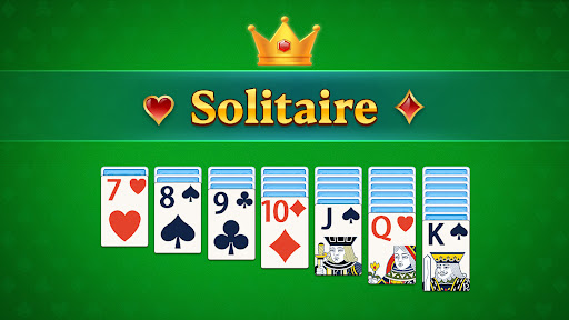 Solitaire - Classic - 2023 - Apps on Google Play