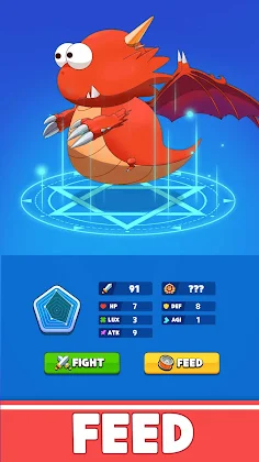 Tiles Dragon - Screenshot 2