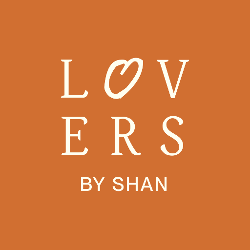 Lovers by Shan Header - AppWisp.com