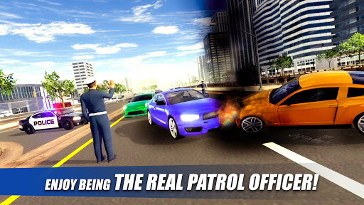 Police Simulator Cop Games 1.5 screenshots 11