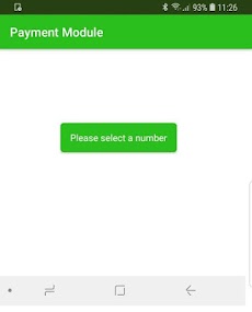 Payment Moduleのおすすめ画像1