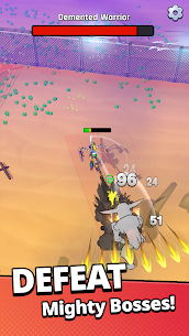 Z Survivor: Backpack Shooter 2