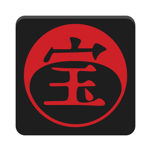 Takara Sushi logo
