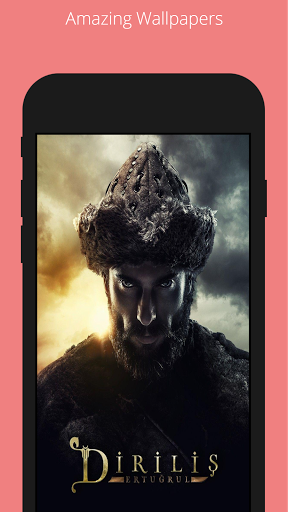 Ertugrul Ghazi Wallpaper