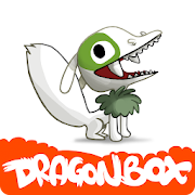 DragonBox Algebra 5+ 1.3.7 Icon